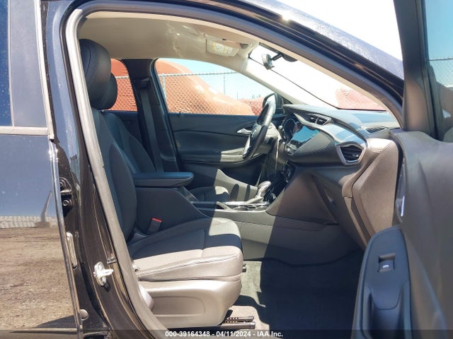 KL4MMBS22LB095888 Buick Encore Gx Fwd Preferred