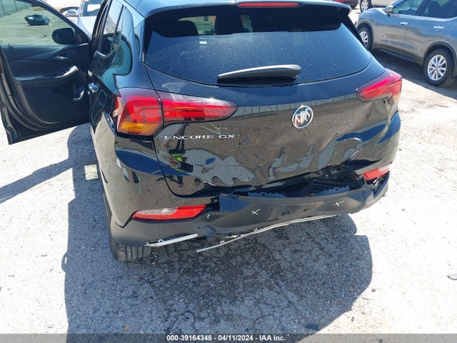 KL4MMBS22LB095888 Buick Encore Gx Fwd Preferred