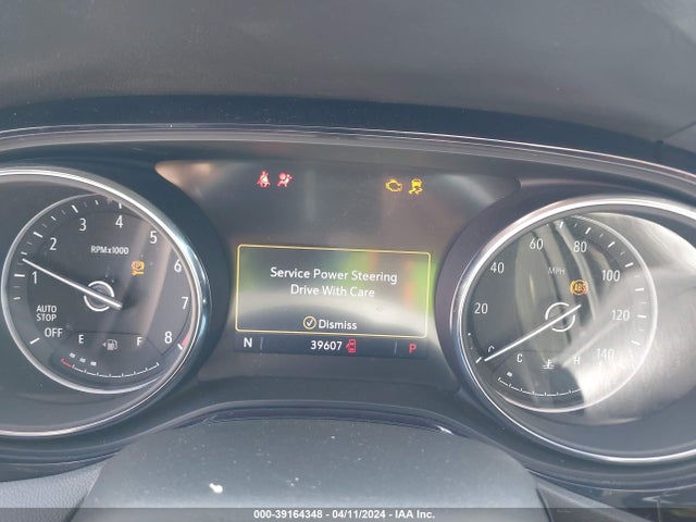 KL4MMBS22LB095888 Buick Encore Gx Fwd Preferred