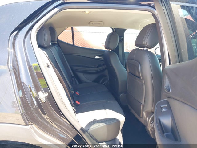 KL4MMBS22LB095888 Buick Encore Gx Fwd Preferred