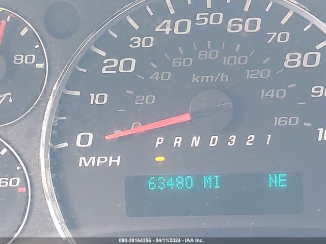 Chevrolet Express 1500 Work Van 2014 1GCSGAFX5E1189213 Image 15