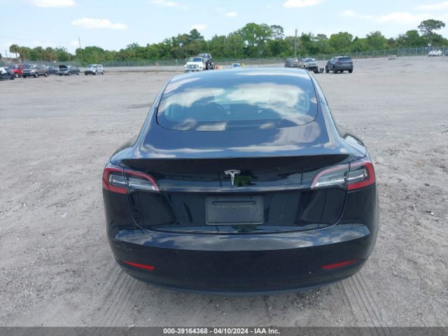 5YJ3E1EA7MF992103 Tesla Model 3 Standard Range Plus Rear-wheel Drive