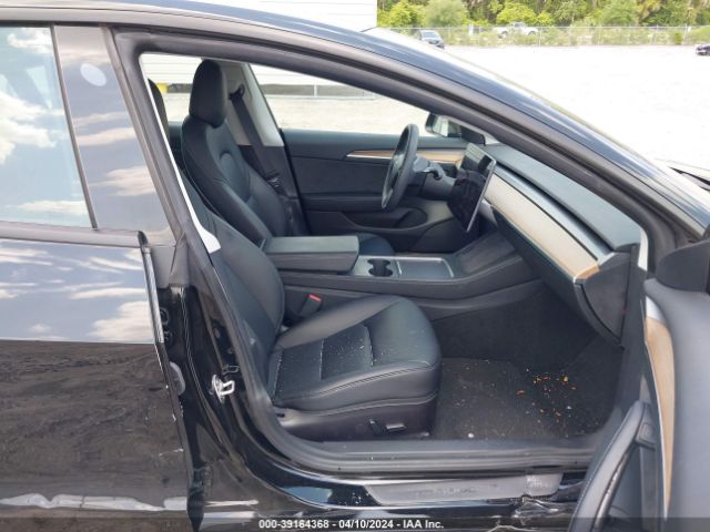 5YJ3E1EA7MF992103 Tesla Model 3 Standard Range Plus Rear-wheel Drive