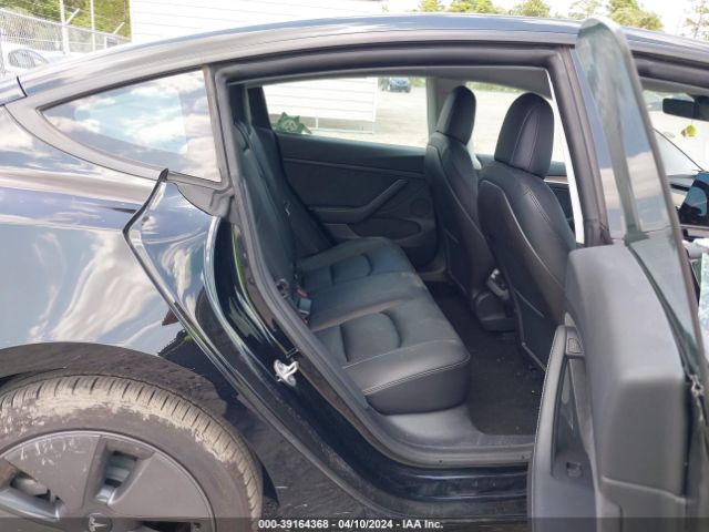 5YJ3E1EA7MF992103 Tesla Model 3 Standard Range Plus Rear-wheel Drive