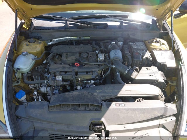 Hyundai Sonata Sel Plus 2020 5NPEJ4J23LH020552 Image 10