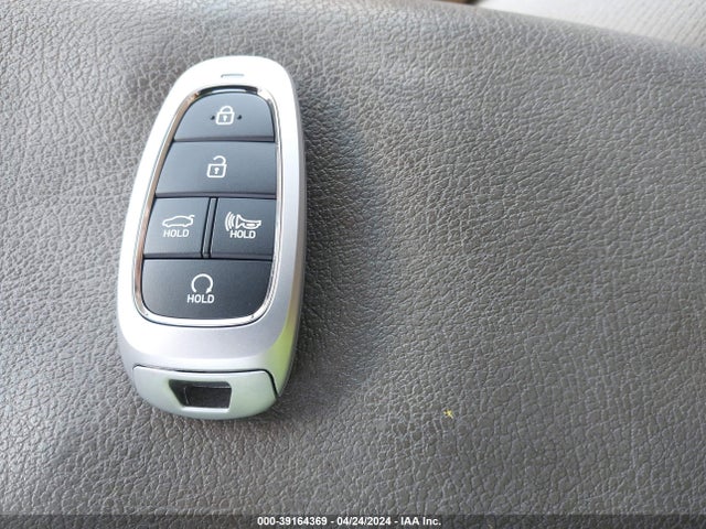 Hyundai Sonata Sel Plus 2020 5NPEJ4J23LH020552 Image 11