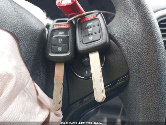 Honda HR-V LX 2017 3CZRU5H33HG702290 Image 11