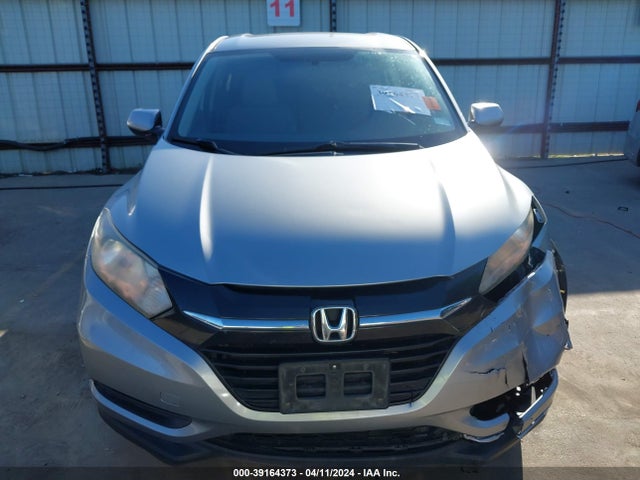 Honda HR-V LX 2017 3CZRU5H33HG702290 Image 12