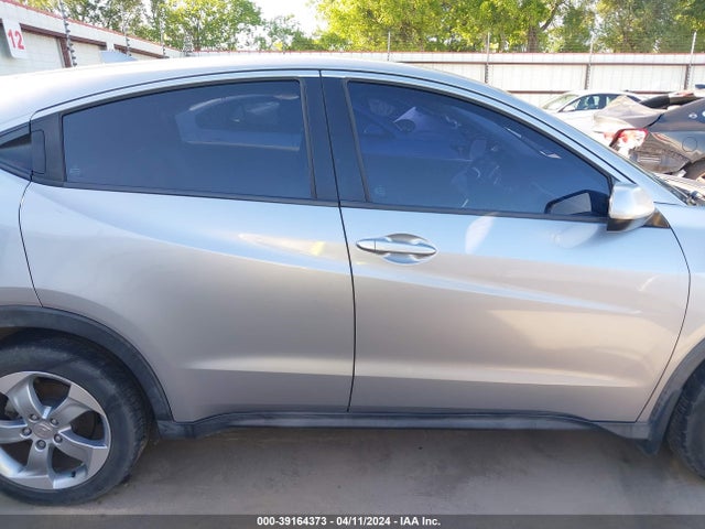 Honda HR-V LX 2017 3CZRU5H33HG702290 Image 13
