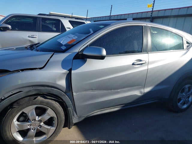 Honda HR-V LX 2017 3CZRU5H33HG702290 Image 14