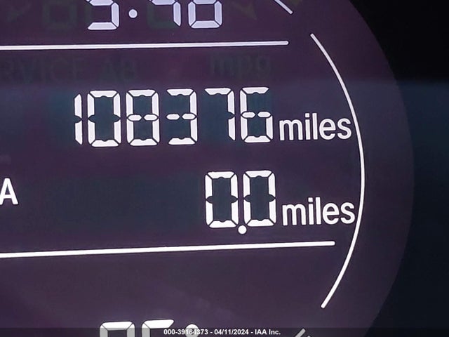 Honda HR-V LX 2017 3CZRU5H33HG702290 Image 15