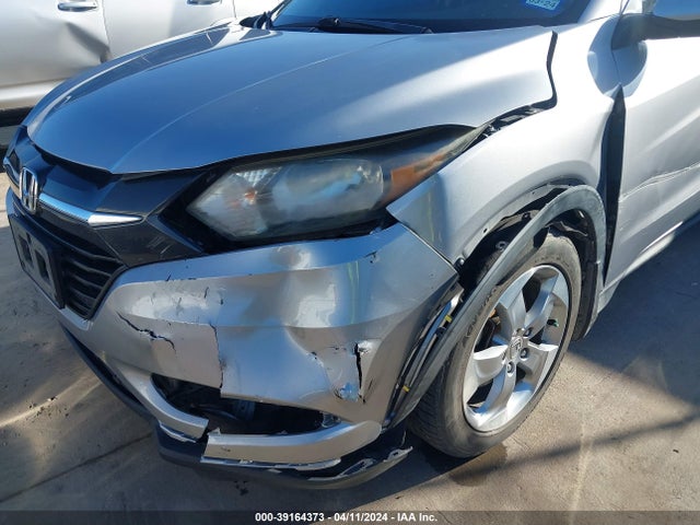 Honda HR-V LX 2017 3CZRU5H33HG702290 Image 17
