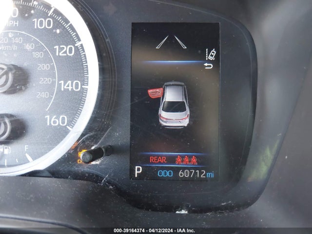 Toyota COROLLA LE 2021 JTDEPMAE0MJ118858 Image 15