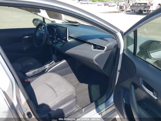 Toyota COROLLA LE 2021 JTDEPMAE0MJ118858 Image 5