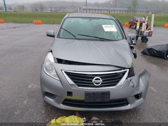 3N1CN7AP6EK455019 Nissan Versa 1.6 S/1.6 S+/1.6 Sl/1.6 Sv