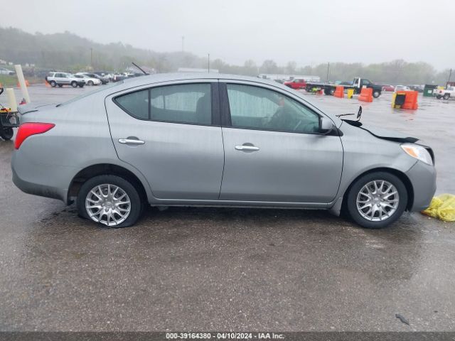 3N1CN7AP6EK455019 Nissan Versa 1.6 S/1.6 S+/1.6 Sl/1.6 Sv