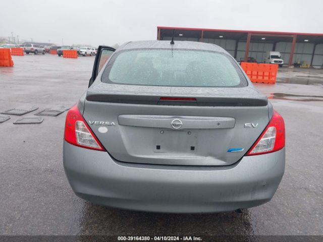 3N1CN7AP6EK455019 Nissan Versa 1.6 S/1.6 S+/1.6 Sl/1.6 Sv