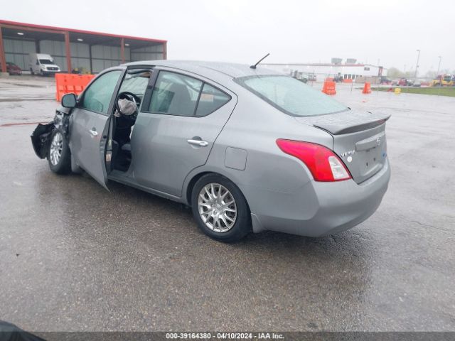3N1CN7AP6EK455019 Nissan Versa 1.6 S/1.6 S+/1.6 Sl/1.6 Sv