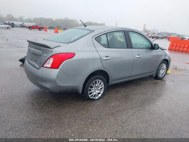 3N1CN7AP6EK455019 Nissan Versa 1.6 S/1.6 S+/1.6 Sl/1.6 Sv