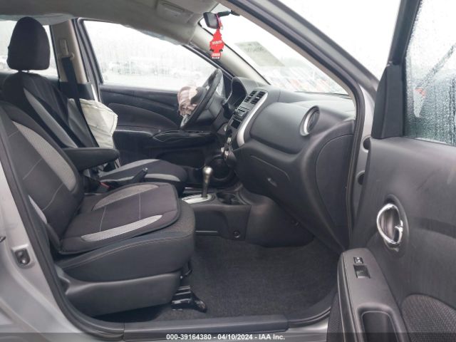 3N1CN7AP6EK455019 Nissan Versa 1.6 S/1.6 S+/1.6 Sl/1.6 Sv