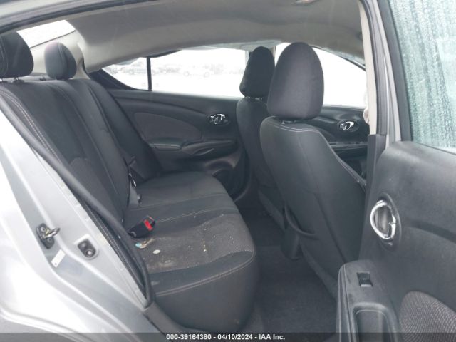 3N1CN7AP6EK455019 Nissan Versa 1.6 S/1.6 S+/1.6 Sl/1.6 Sv