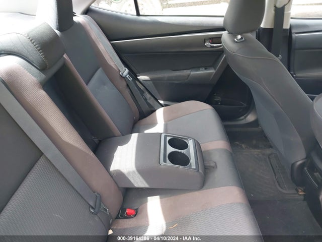 Toyota COROLLA LE 2019 5YFBURHEXKP936623 Image 8