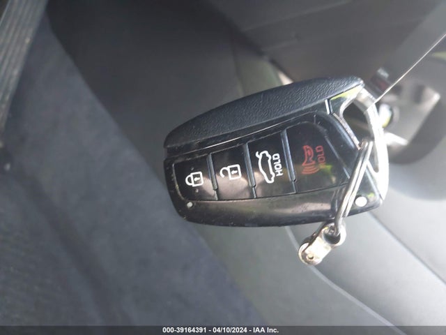 Hyundai Azera Limited 2015 KMHFH4JG0FA476351 Image 11