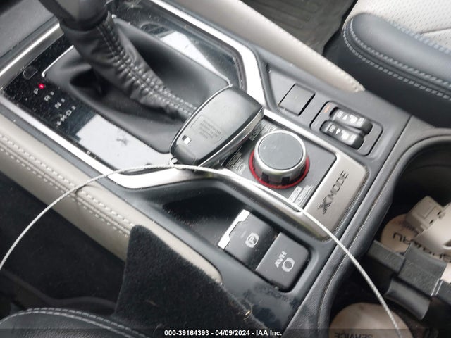Subaru Forester Limited 2022 JF2SKAPCXNH477683 Image 11