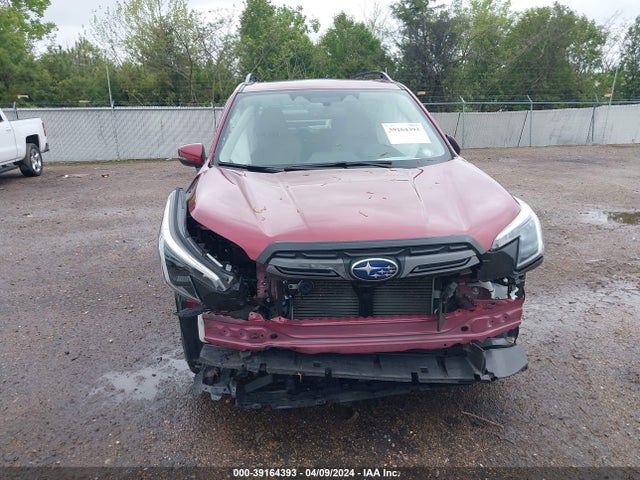 Subaru Forester Limited 2022 JF2SKAPCXNH477683 Image 12