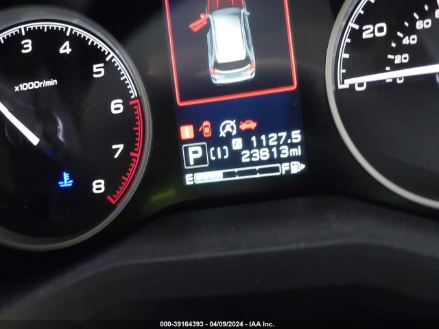 Subaru Forester Limited 2022 JF2SKAPCXNH477683 Image 15