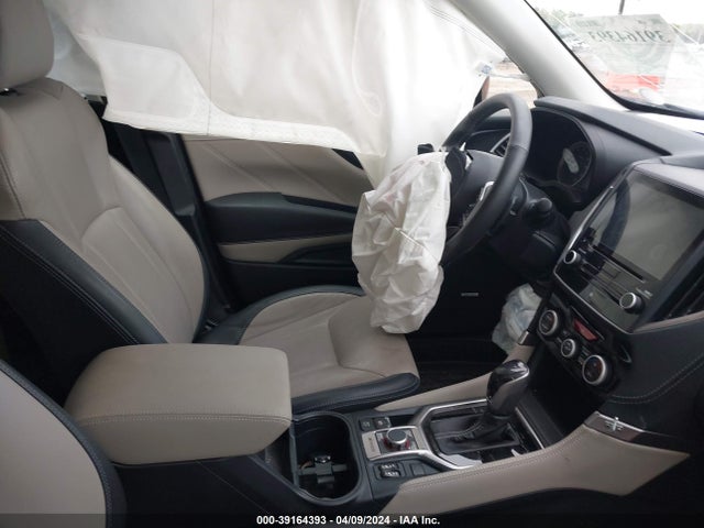 Subaru Forester Limited 2022 JF2SKAPCXNH477683 Image 5