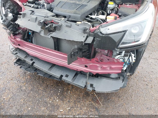 Subaru Forester Limited 2022 JF2SKAPCXNH477683 Image 6