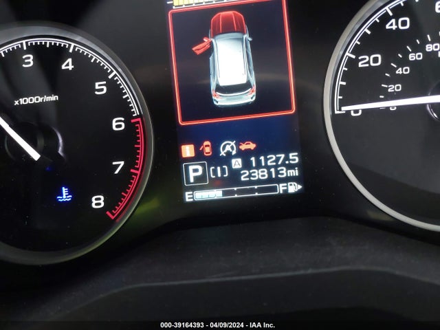 Subaru Forester Limited 2022 JF2SKAPCXNH477683 Image 7