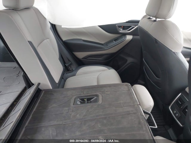 Subaru Forester Limited 2022 JF2SKAPCXNH477683 Image 8