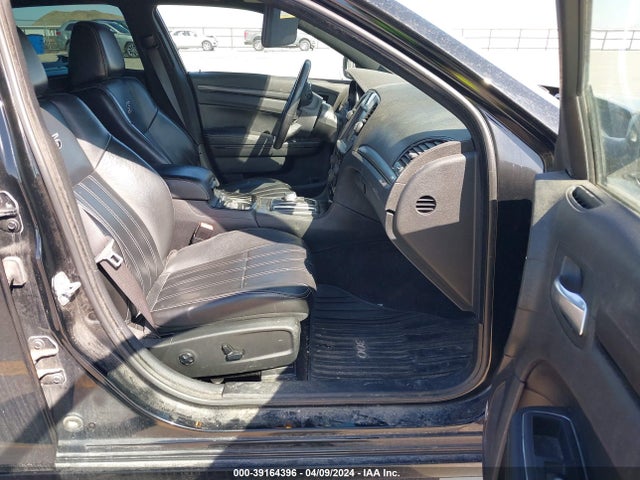 Chrysler 300 300s 2016 2C3CCAGG8GH208537 Image 5