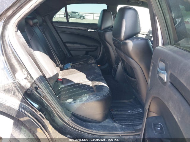 Chrysler 300 300s 2016 2C3CCAGG8GH208537 Image 8
