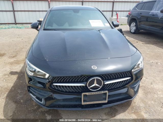 W1K5J4HB0LN081272 Mercedes-Benz CLA 250 4MATIC