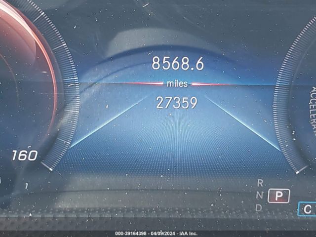 W1K5J4HB0LN081272 Mercedes-Benz CLA 250 4MATIC