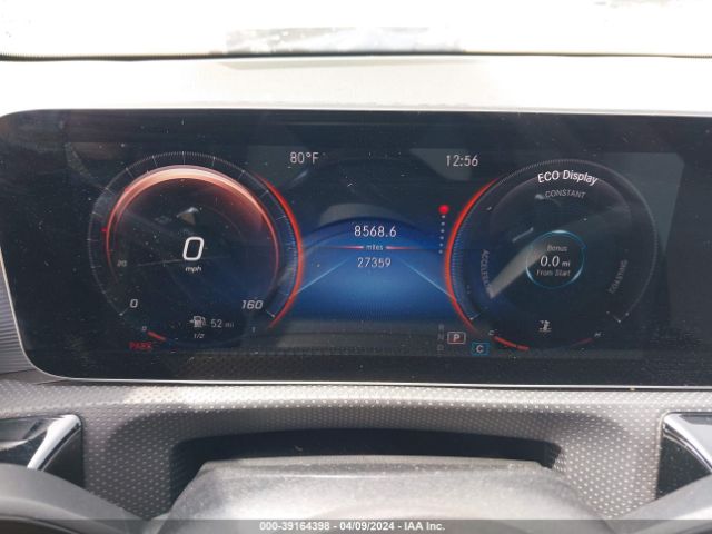 W1K5J4HB0LN081272 Mercedes-Benz CLA 250 4MATIC