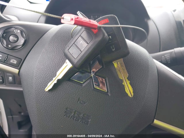 Mitsubishi Mirage G4 Es 2018 ML32F3FJ4JHF16508 Image 11