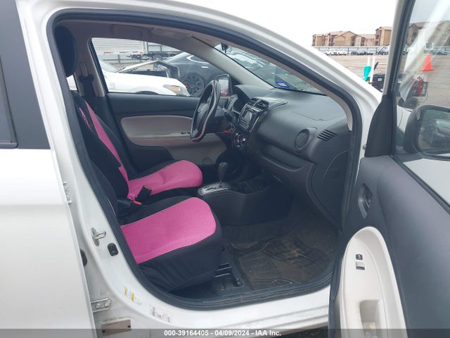 ML32F3FJ4JHF16508 Mitsubishi Mirage G4 Es