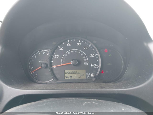 ML32F3FJ4JHF16508 Mitsubishi Mirage G4 Es