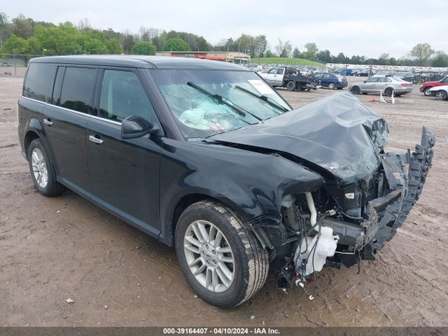 Ford FLEX SEL 2015 2FMGK5C89FBA14165 Image 1
