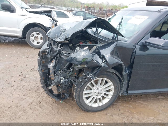 Ford FLEX SEL 2015 2FMGK5C89FBA14165 Image 11