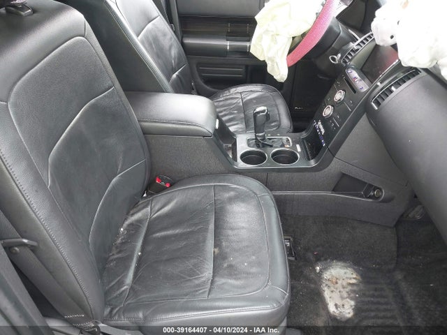 Ford FLEX SEL 2015 2FMGK5C89FBA14165 Image 5