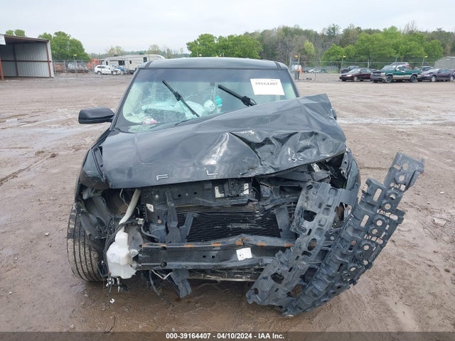 Ford FLEX SEL 2015 2FMGK5C89FBA14165 Image 6