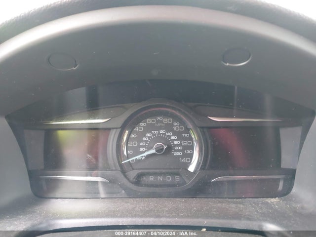 Ford FLEX SEL 2015 2FMGK5C89FBA14165 Image 7