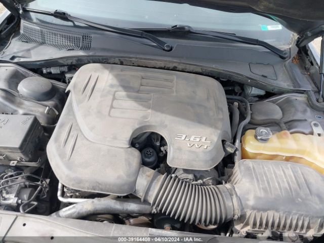2C3CCAGG4GH329453 Chrysler 300 300s
