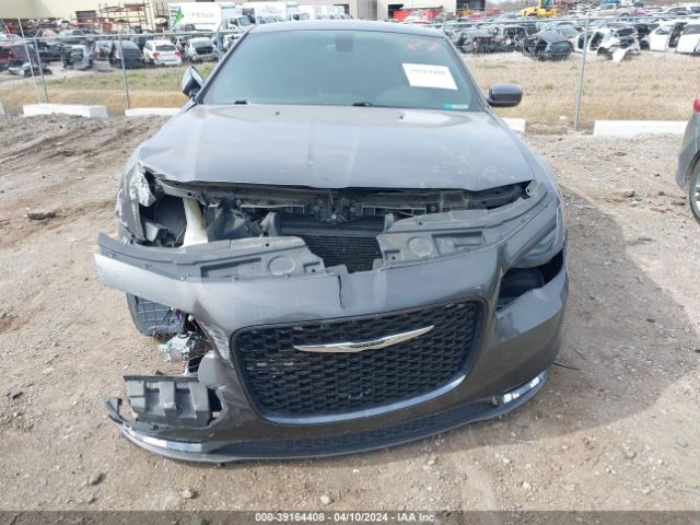 2C3CCAGG4GH329453 Chrysler 300 300s
