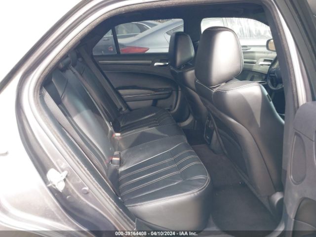 2C3CCAGG4GH329453 Chrysler 300 300s